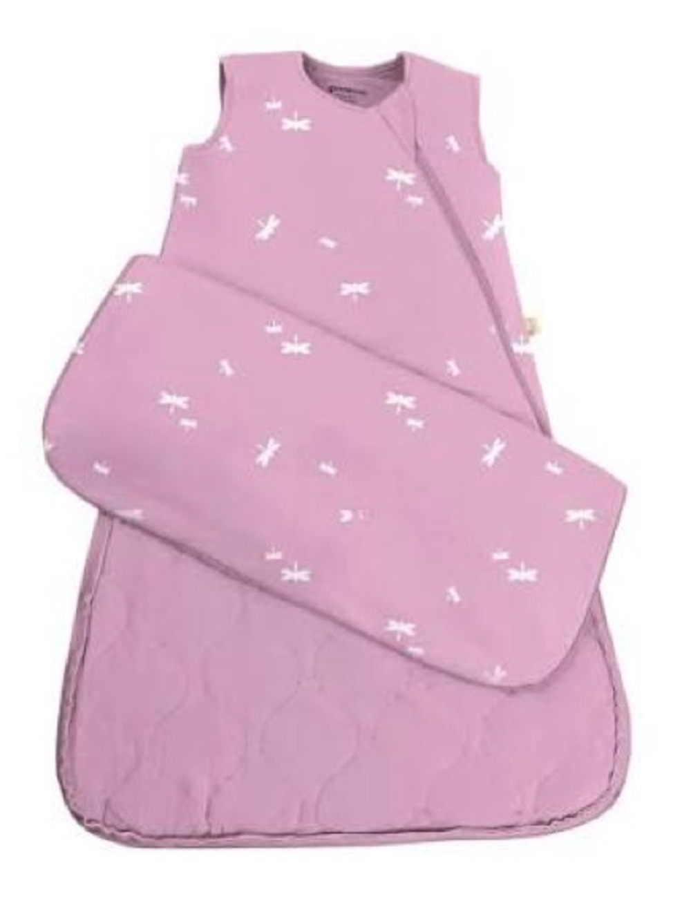 NWOT Gunamuna Sleep Bag | Fireflies | 1.0 Tog